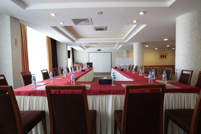 Noble Hotel Erbil Esterno foto