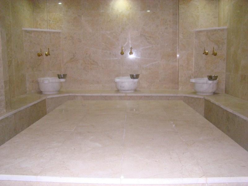 Noble Hotel Erbil Esterno foto