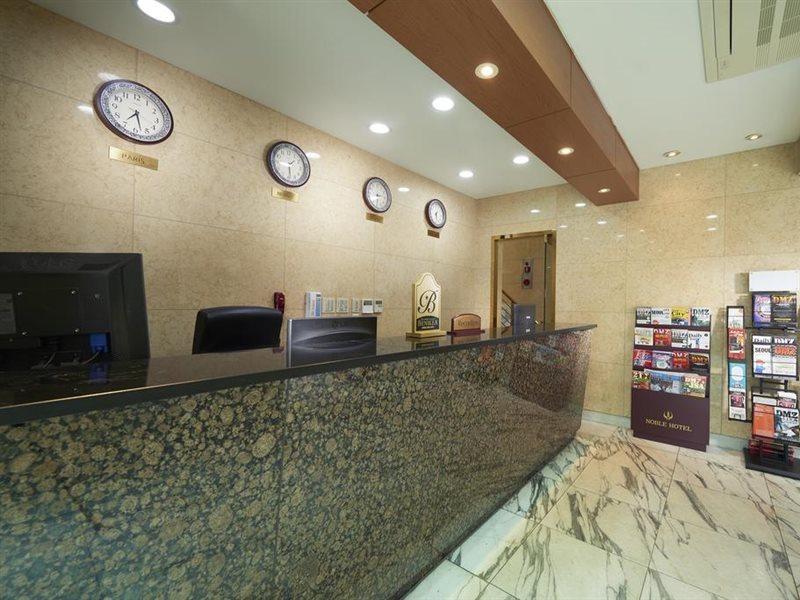 Noble Hotel Erbil Esterno foto