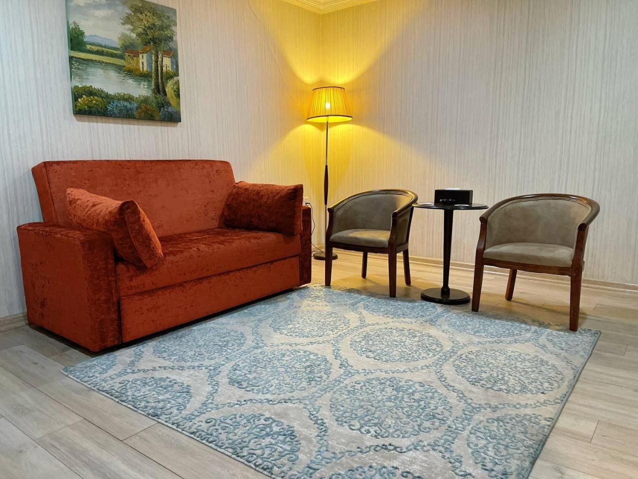 Noble Hotel Erbil Esterno foto