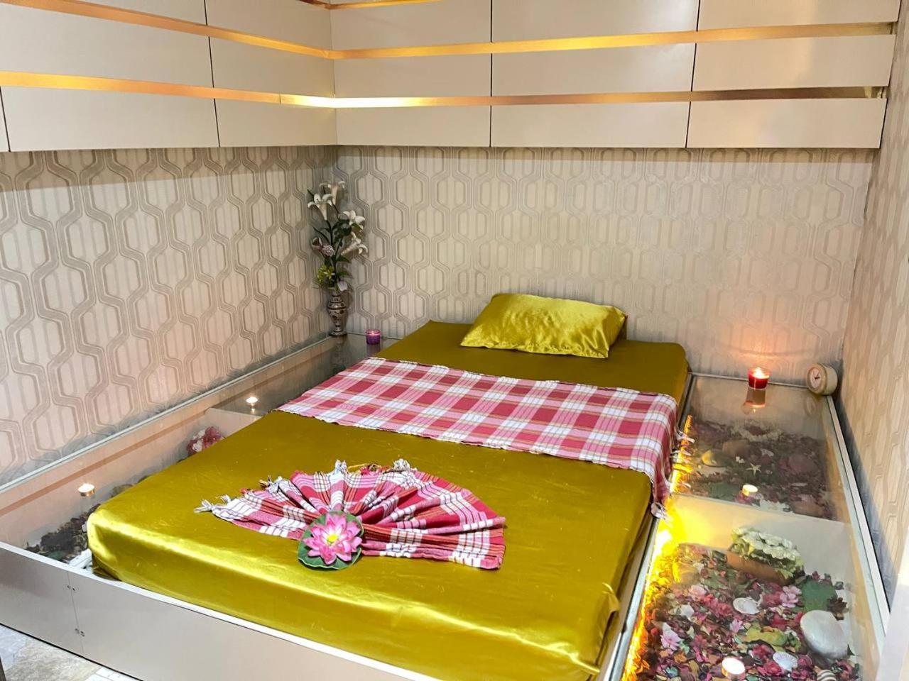 Noble Hotel Erbil Esterno foto