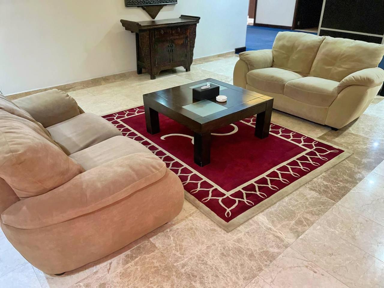 Noble Hotel Erbil Esterno foto