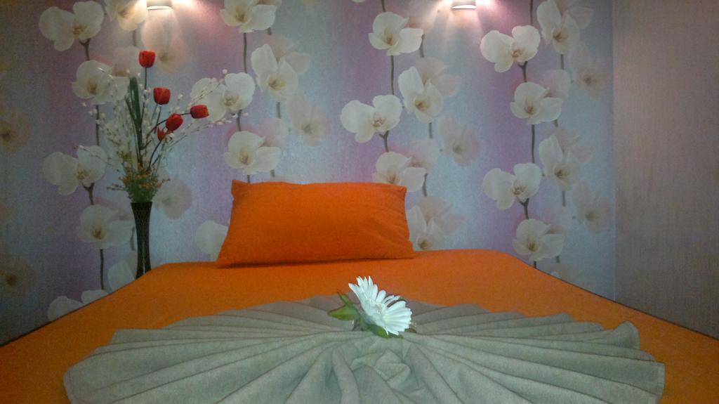 Noble Hotel Erbil Esterno foto