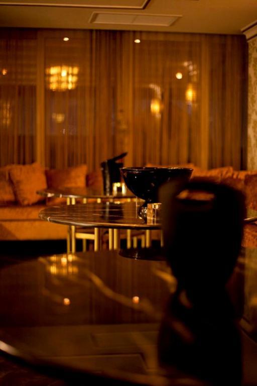 Noble Hotel Erbil Esterno foto
